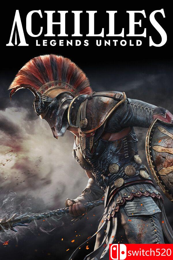 《阿喀琉斯：不为人知的传奇》v1.8.0 RUNE镜像版封面图
