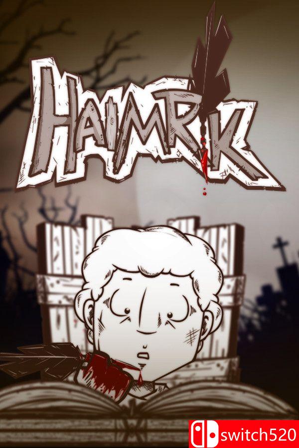 《哈姆里克（Haimrik）》游戏封面