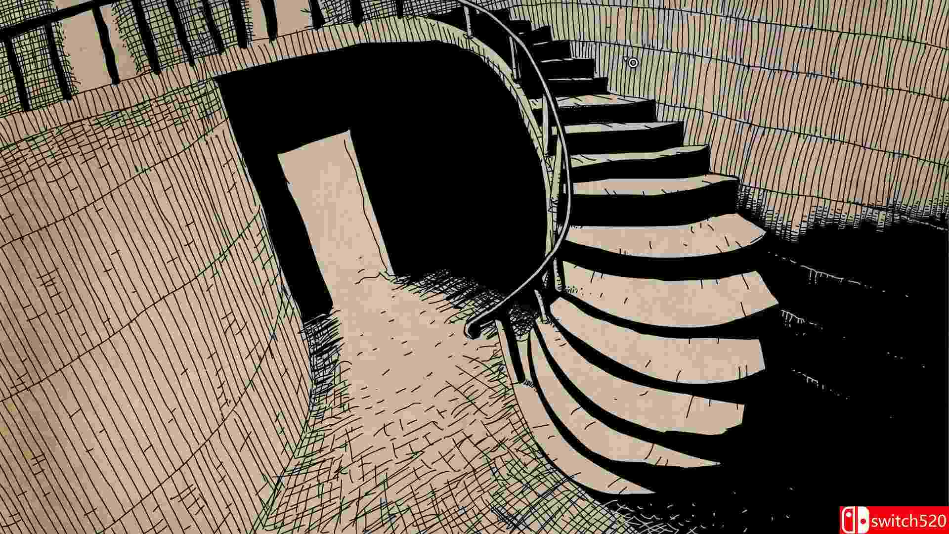 《白昼梦镇》游戏截图3