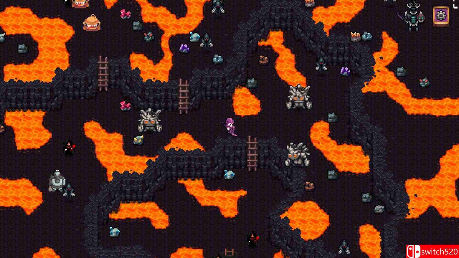 《凯特拉姆》截图5