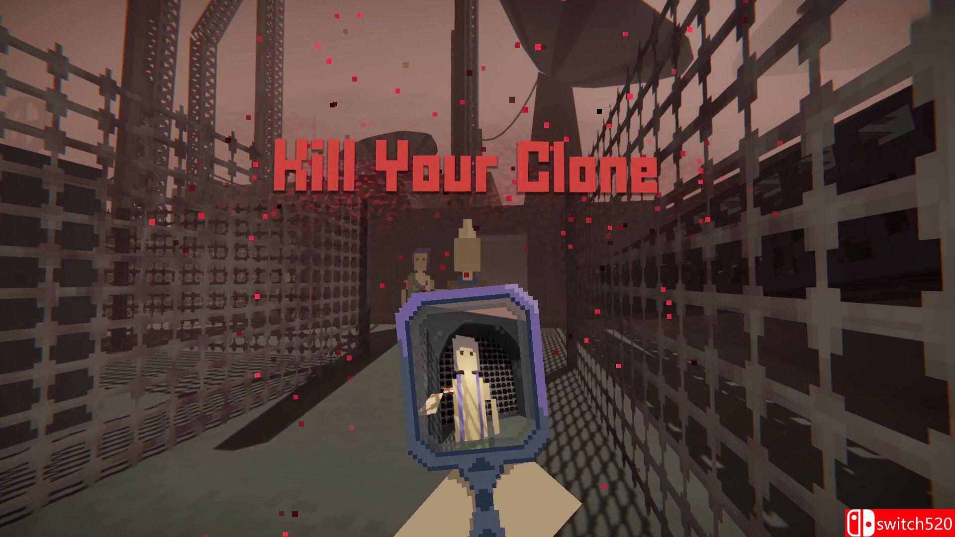 《镜杀》游戏截图1