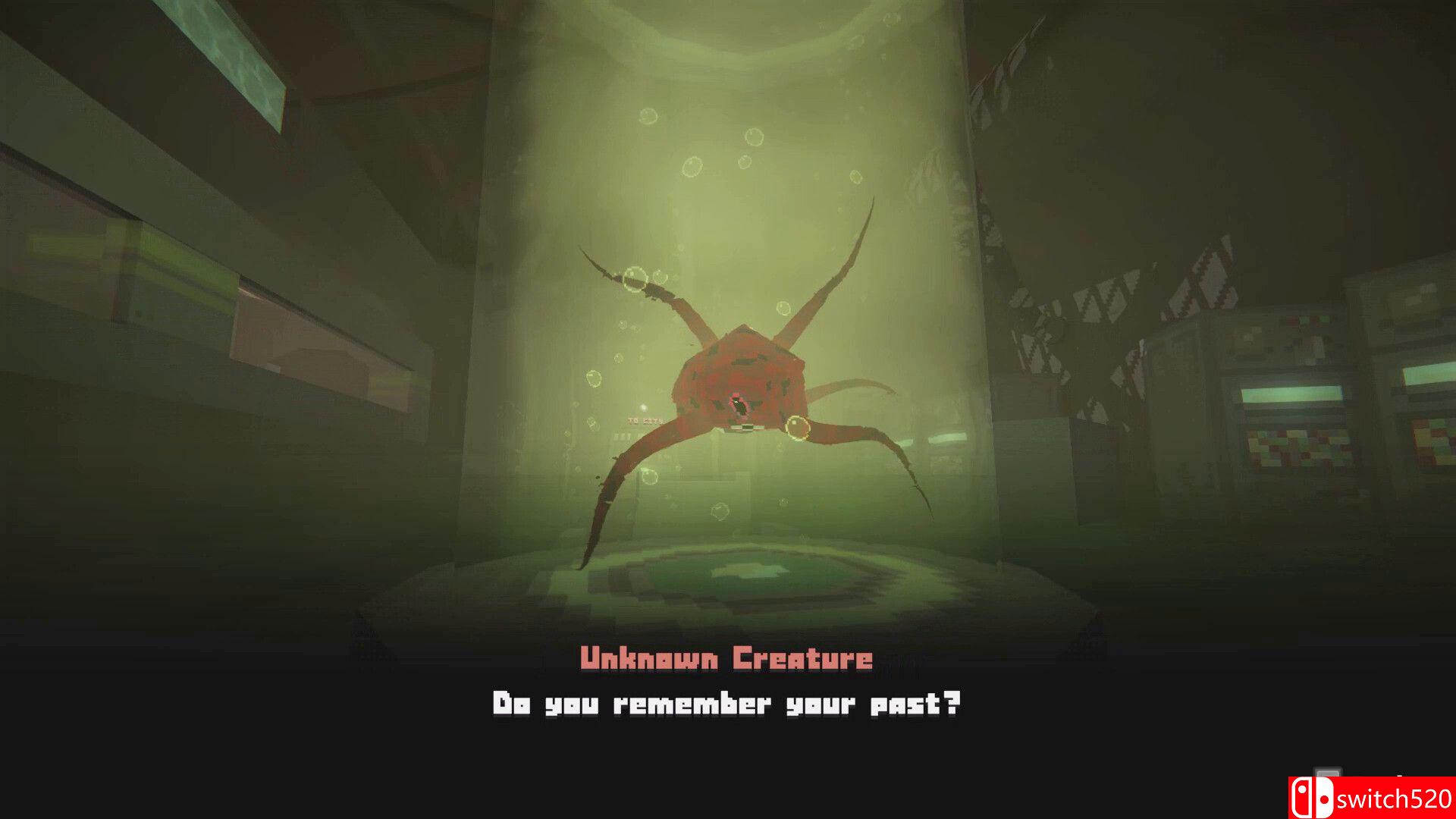 《镜杀》游戏截图5