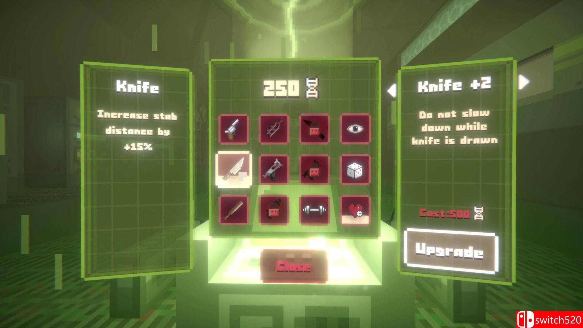 《镜杀》游戏截图4