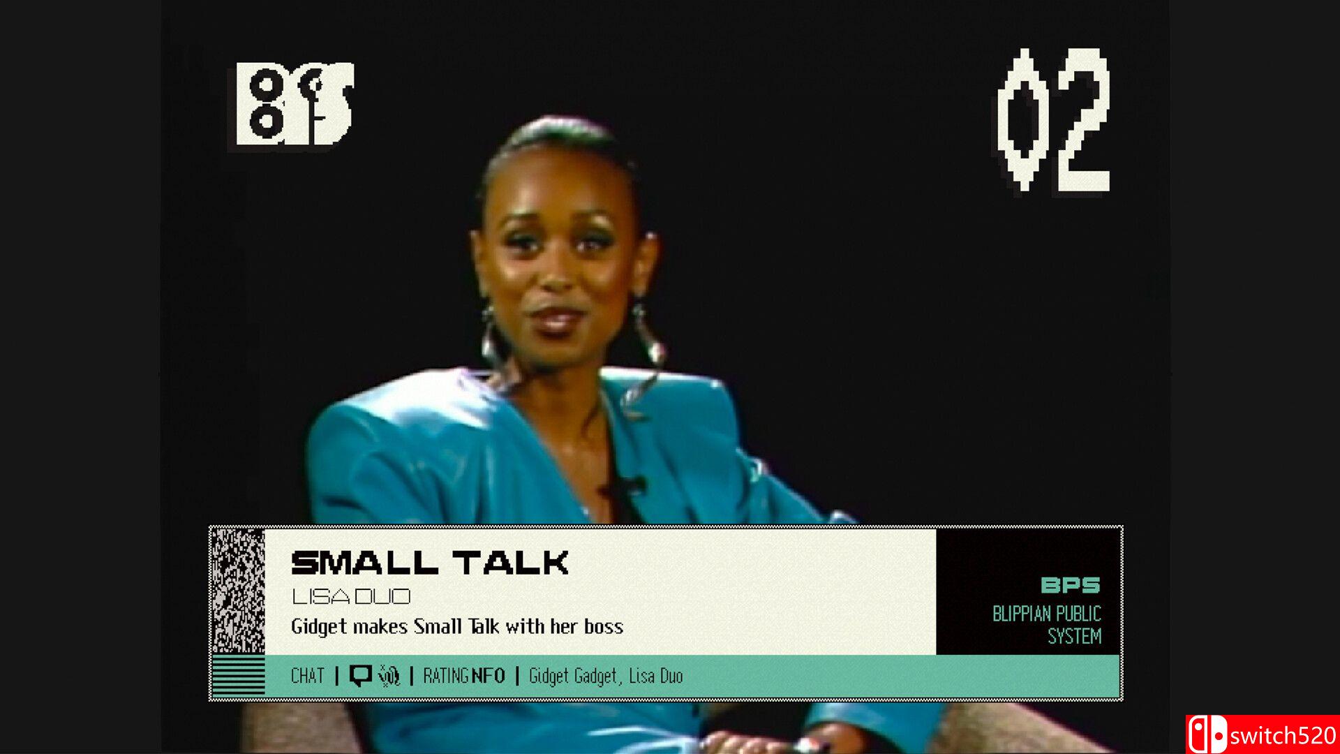 游戏场景截图一