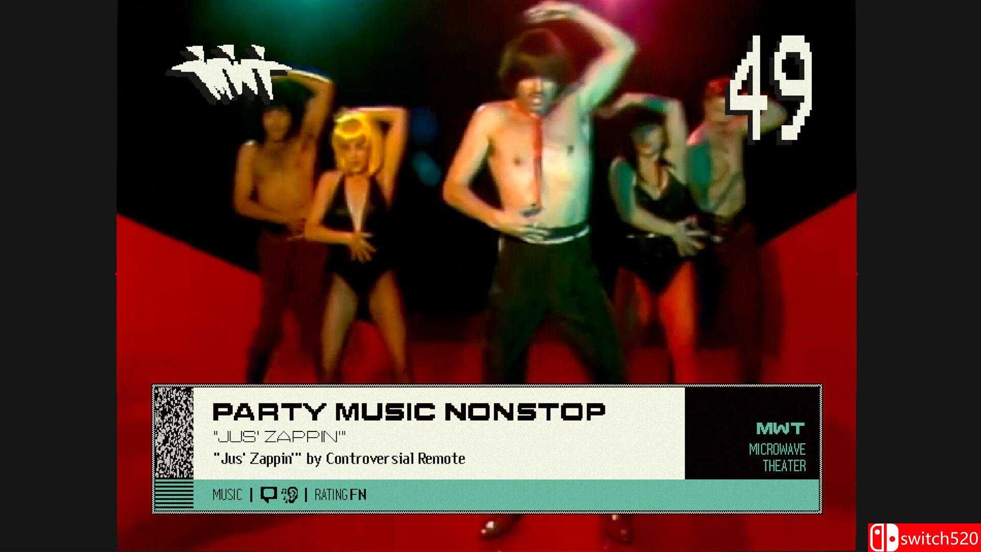 游戏场景截图三