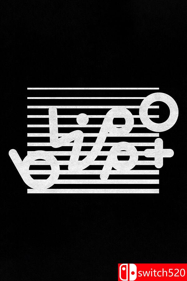 《布里波+（Blippo+）》官方中文版游戏封面