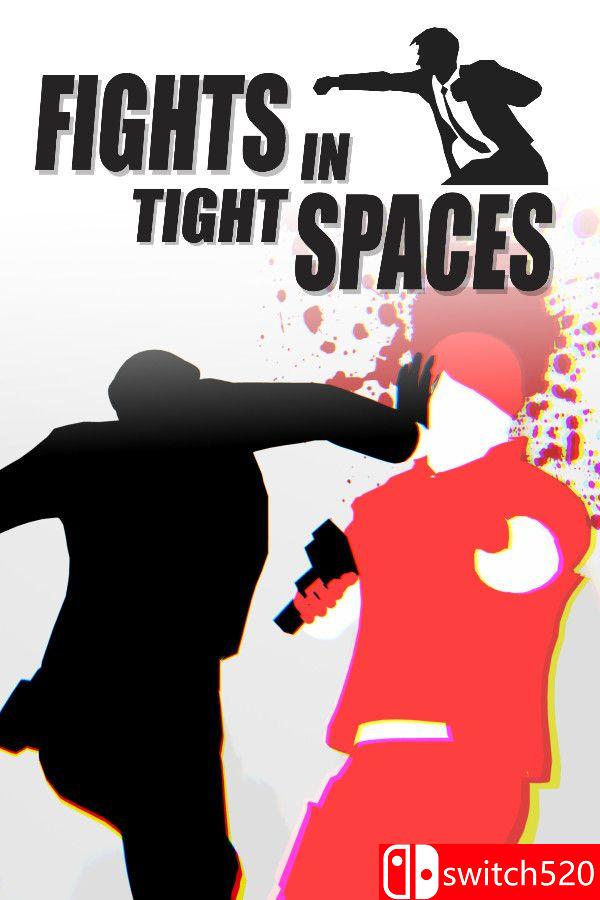 《狭间格斗（Fights in Tight Spaces）》官方中文版，包含K-9分队DLC，由TENOKE发布的镜像版本，支持中文/英文/日文语言