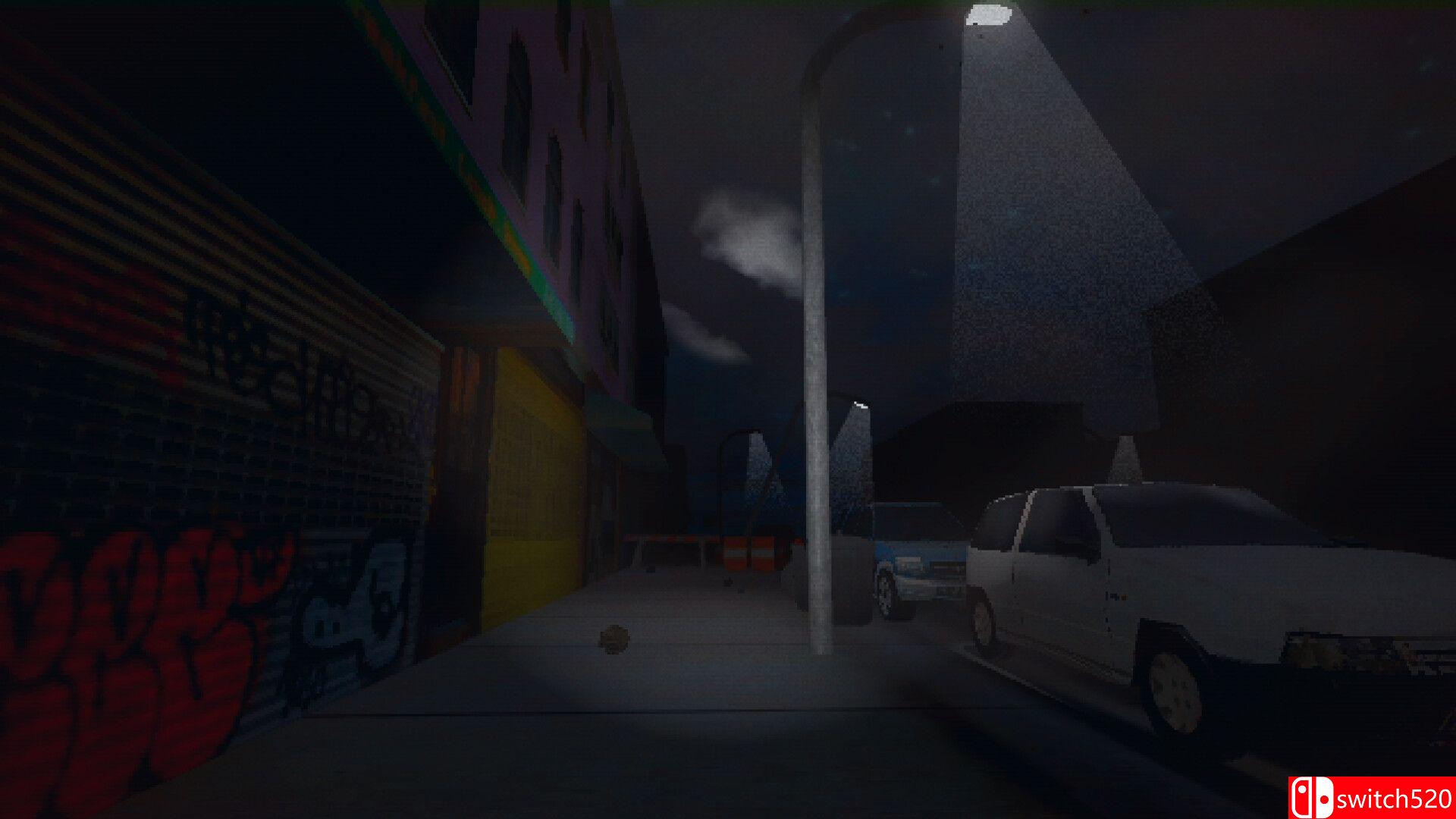 《留意小丑》游戏截图3