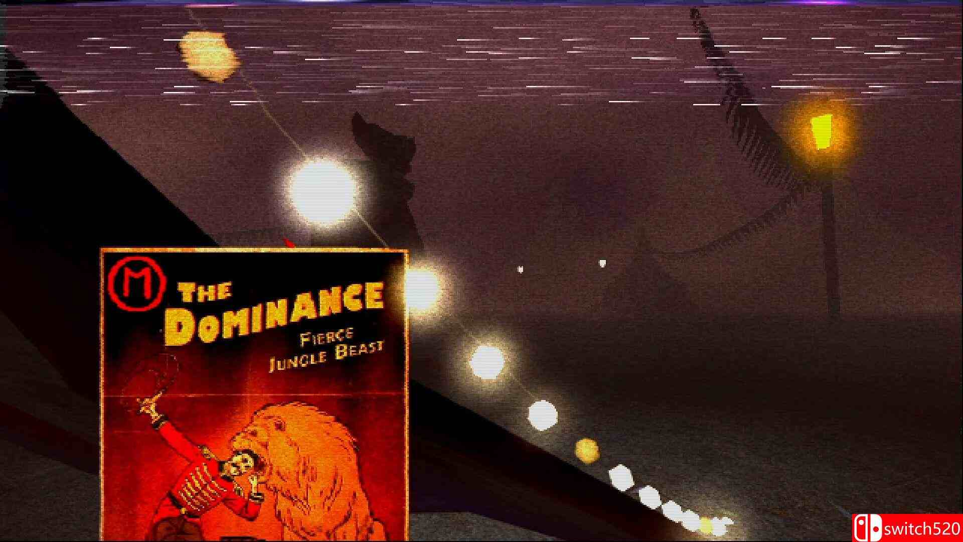 《留意小丑》游戏截图1