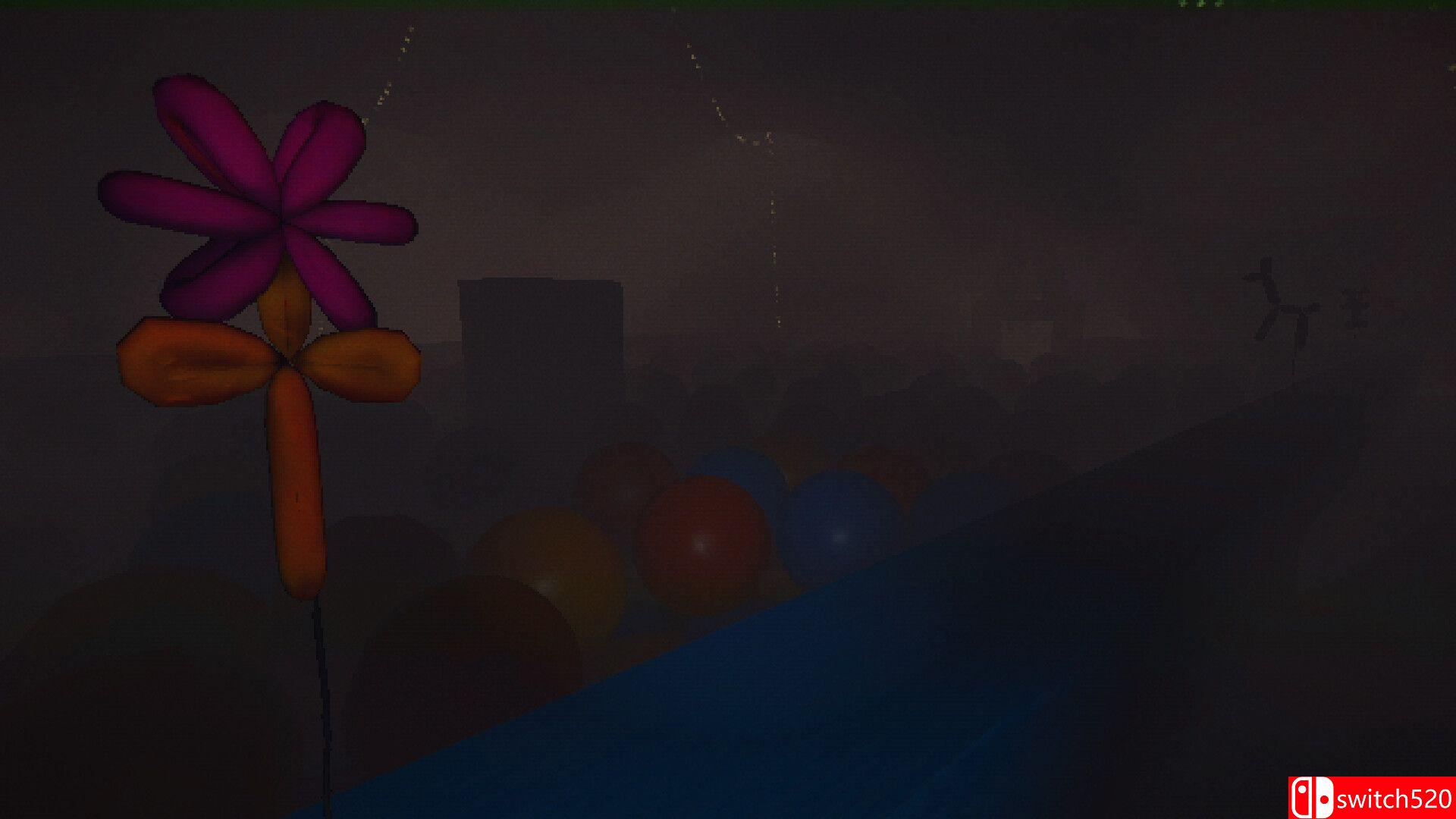 《留意小丑》游戏截图5