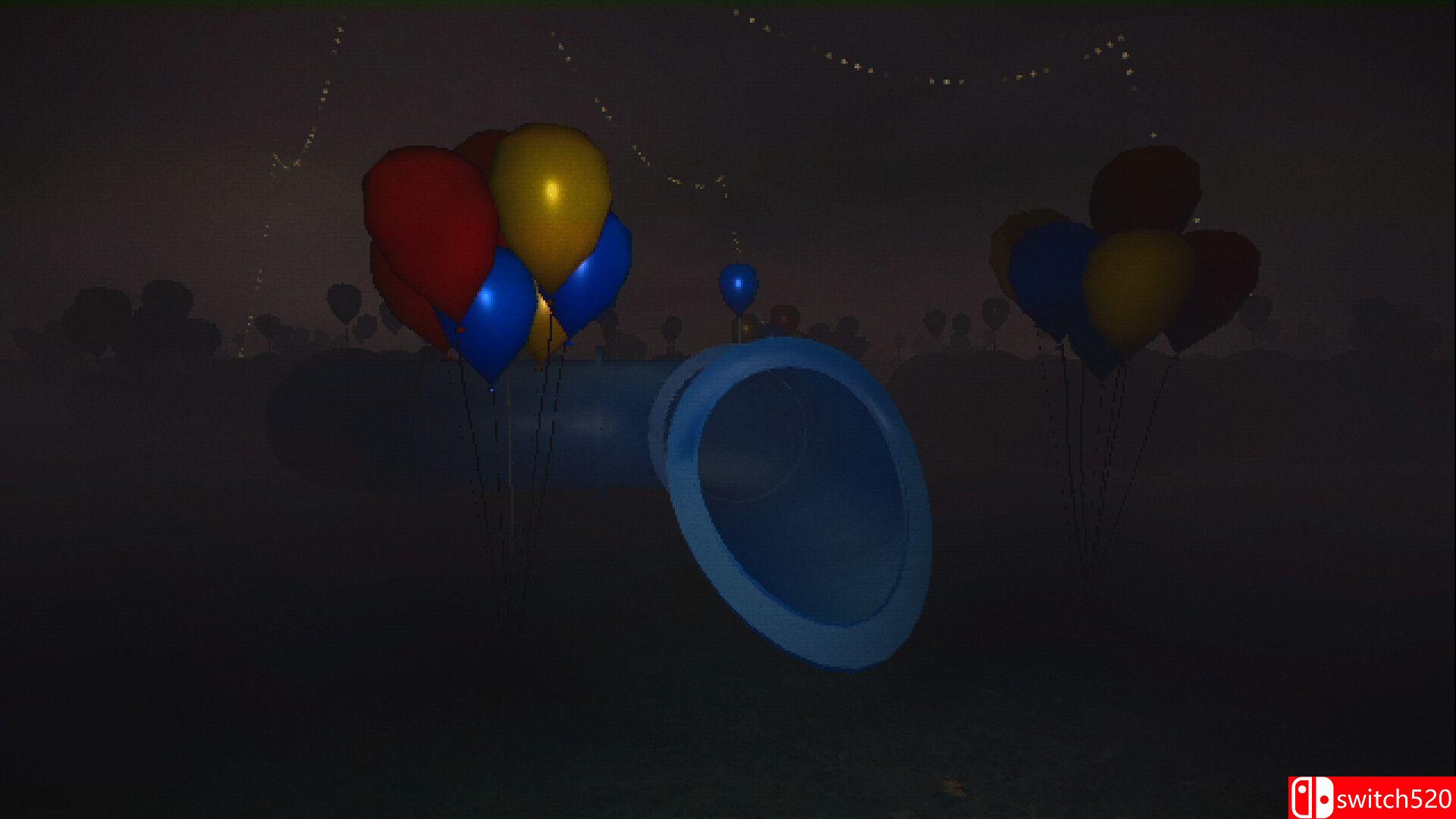 《留意小丑》游戏截图2