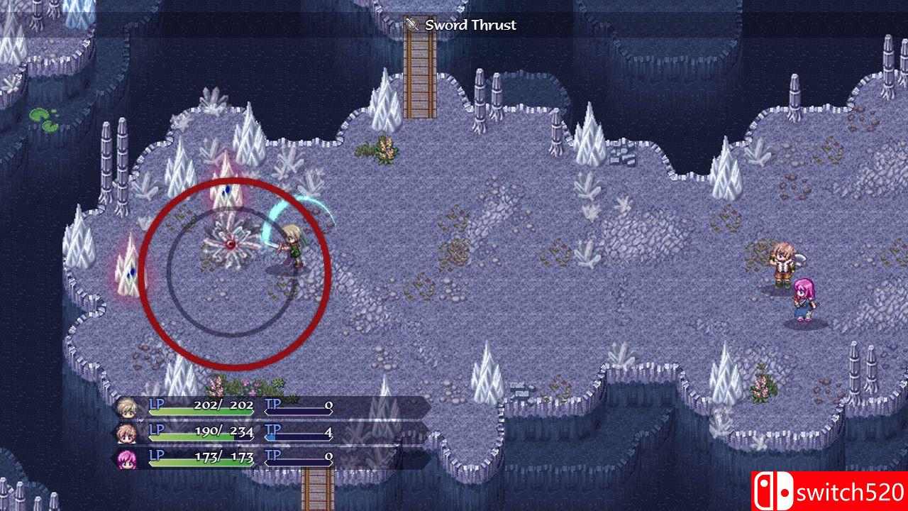 《神圣意志》截图4