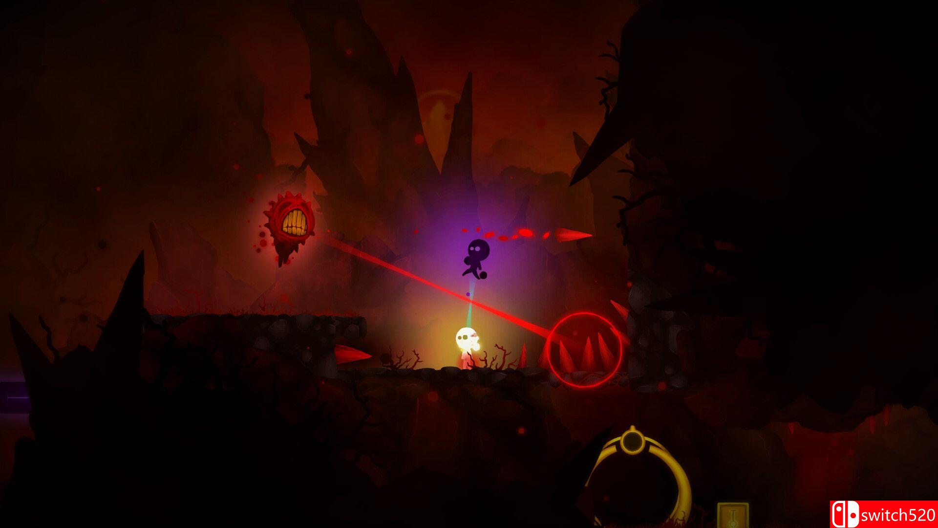 《升华》游戏截图2