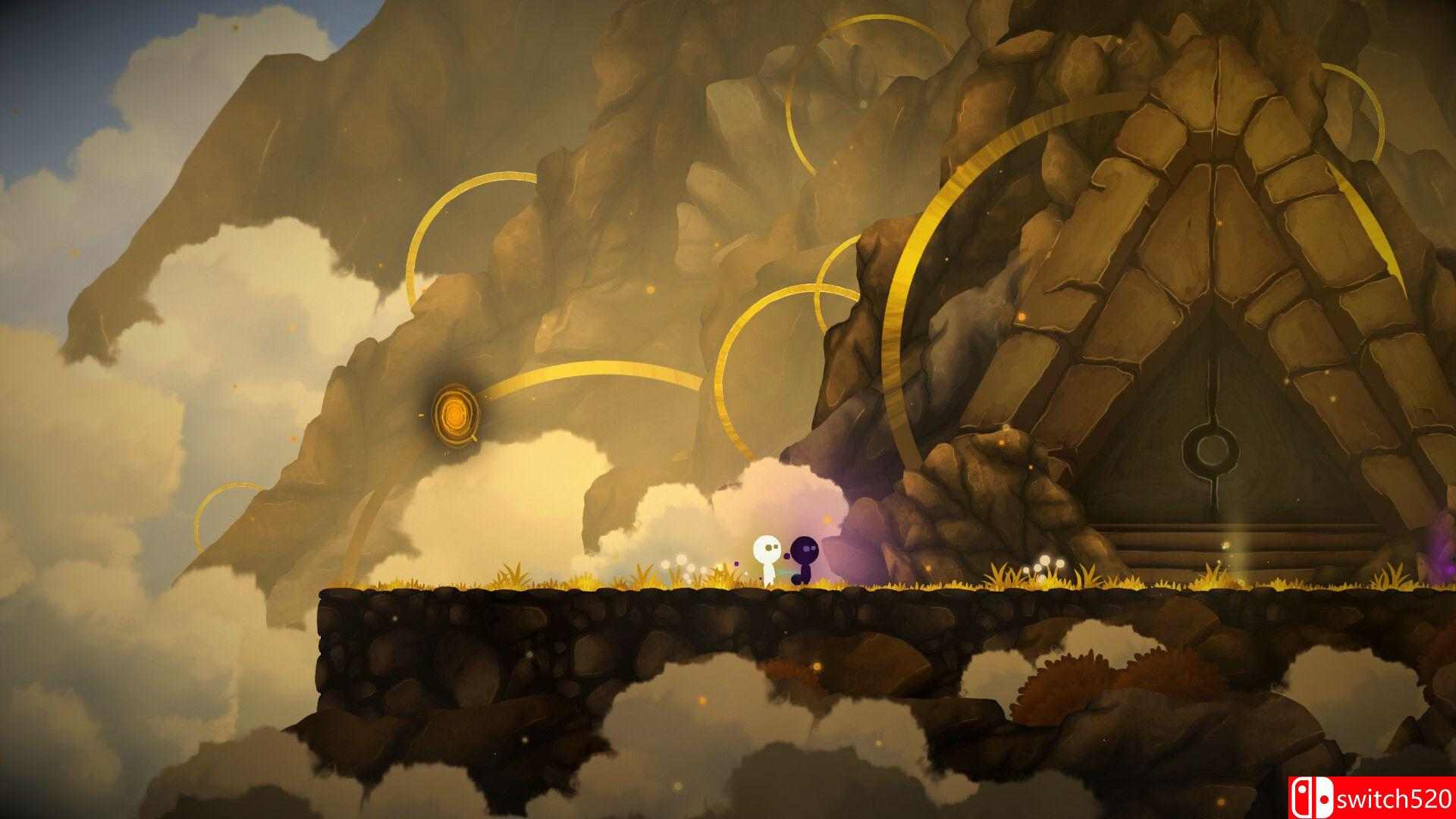 《升华》游戏截图3