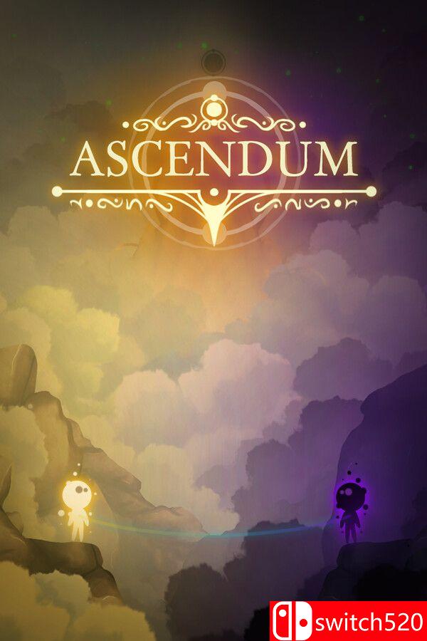 《升华（Ascendum）》官方中文版游戏主图
