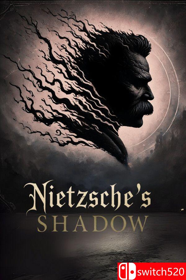 《尼采的阴影（Nietzsche's Shadow）》TiNYiSO镜像版封面图