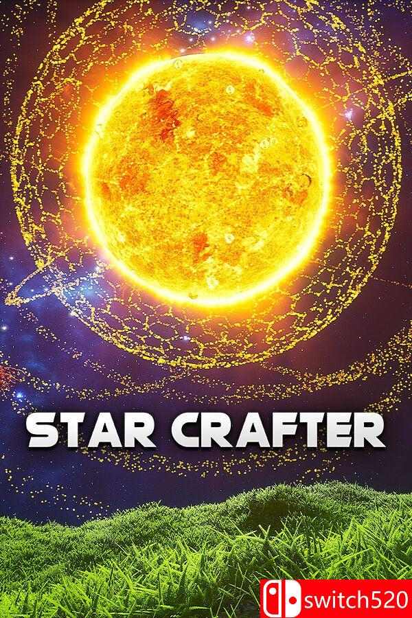 《星际工匠（Star Crafter）》官方中文 TENOKE镜像版封面图