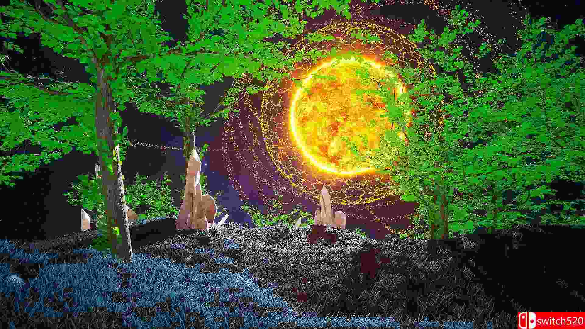 《星际工匠》游戏截图4