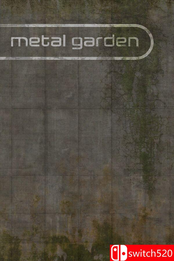 《金属花园（Metal Garden）》v2.2.0 TENOKE镜像版封面图