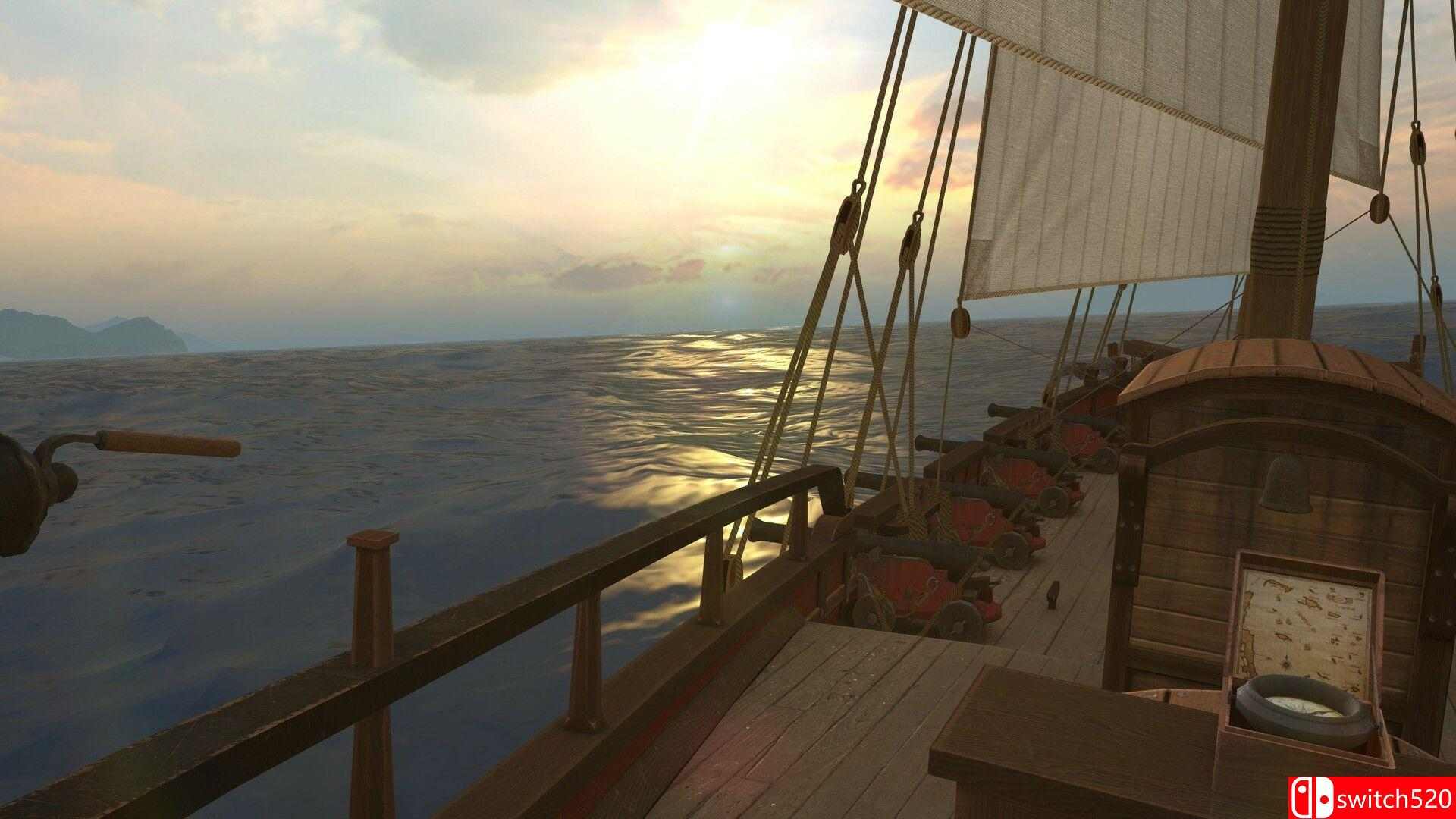 《加勒比传奇》游戏截图5