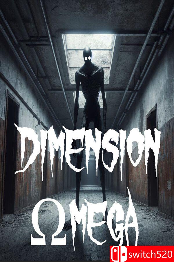 《欧米茄次元（Dimension Omega）》官方中文版游戏封面