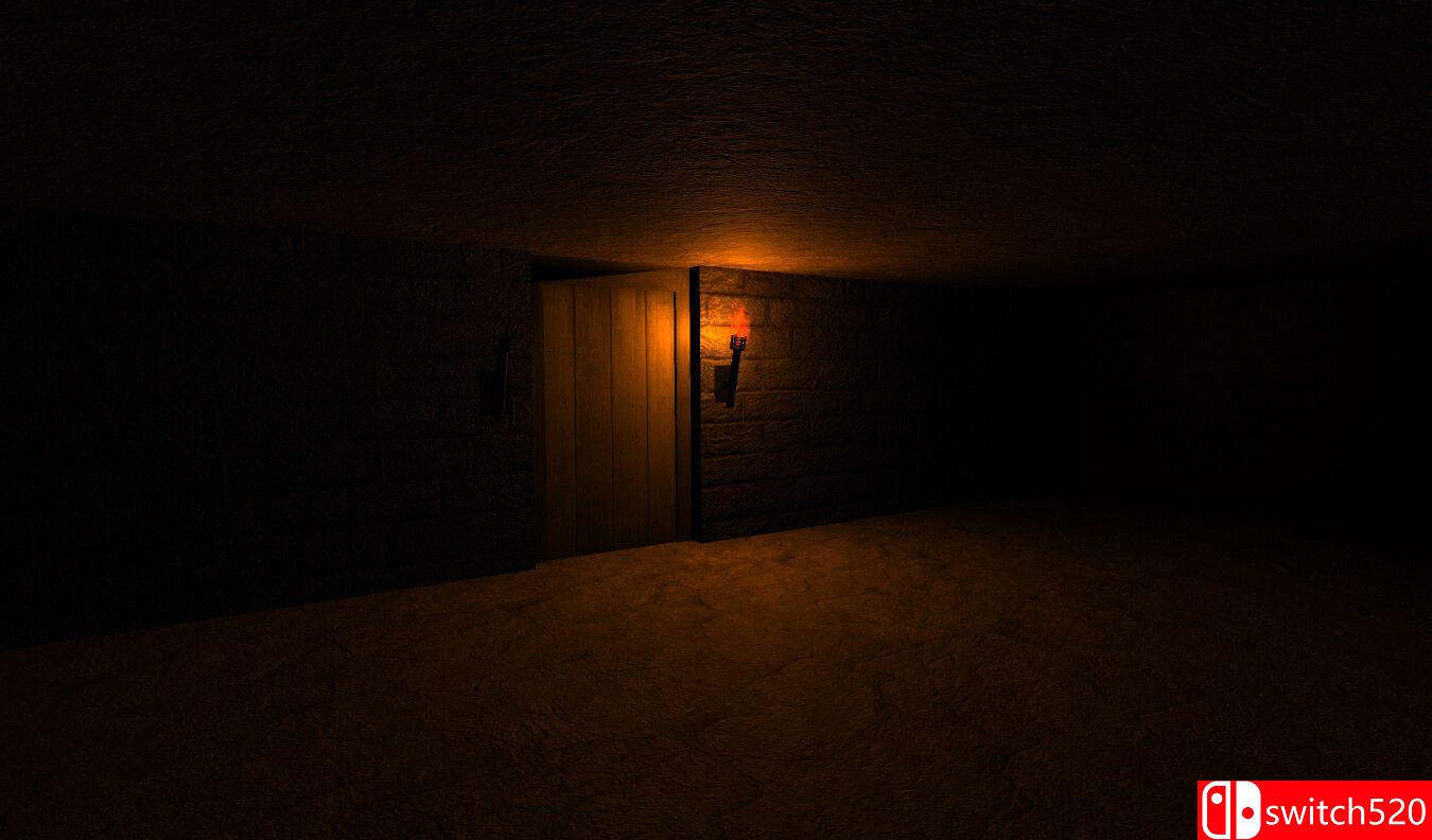 《欧米茄次元》游戏截图5