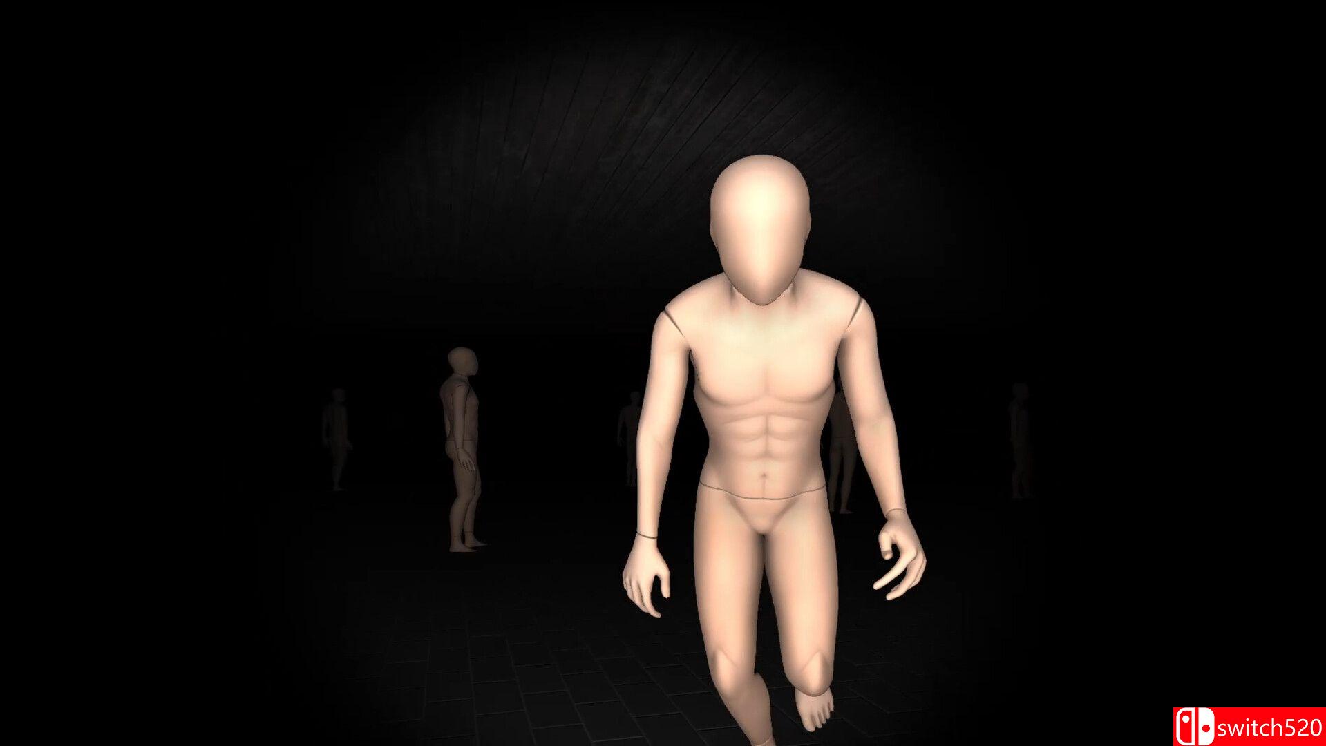 《欧米茄次元》游戏截图4