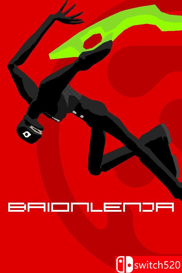 《巴尤伦贾（BAIONLENJA）》游戏封面