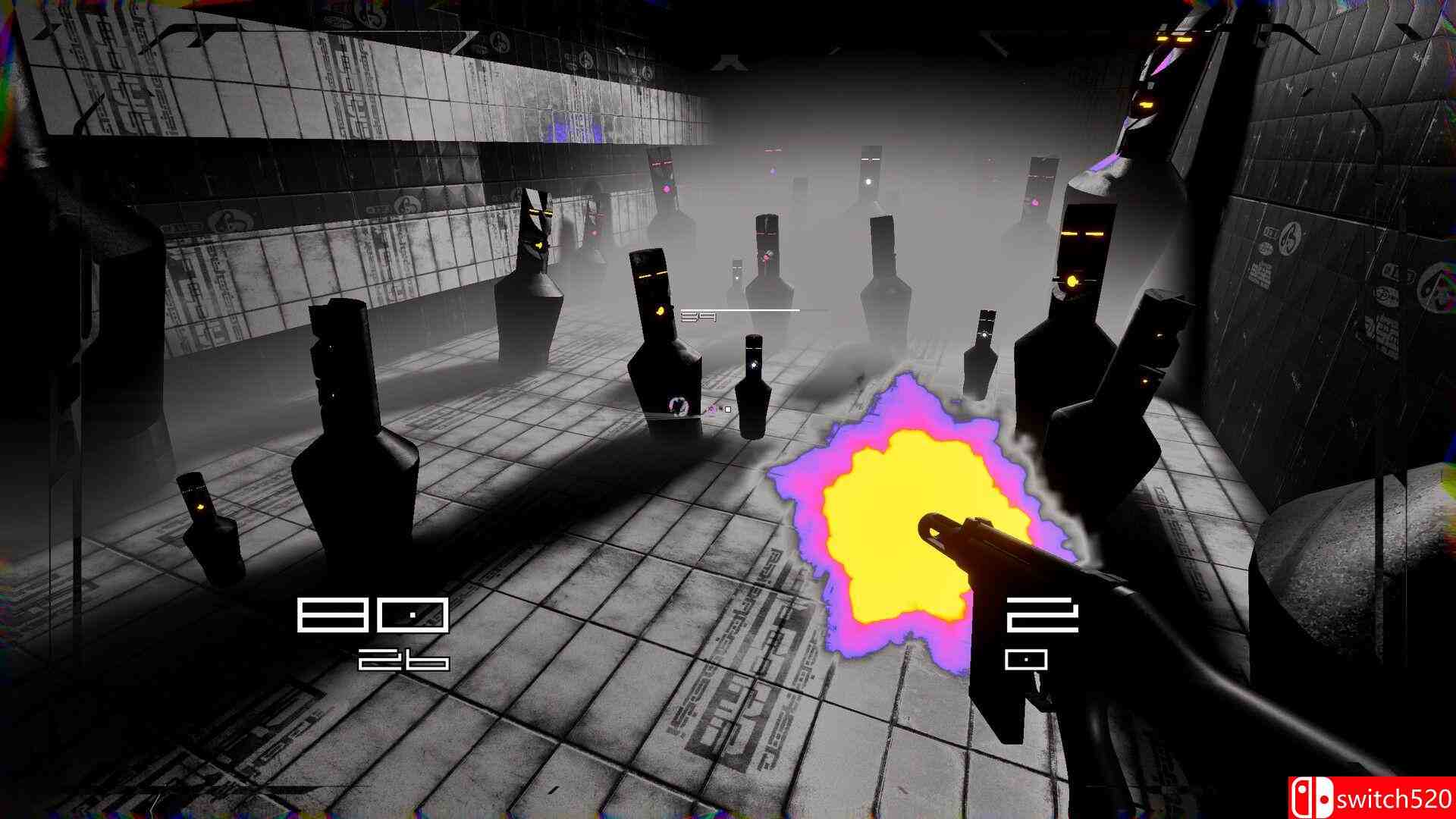 《巴尤伦贾》截图2