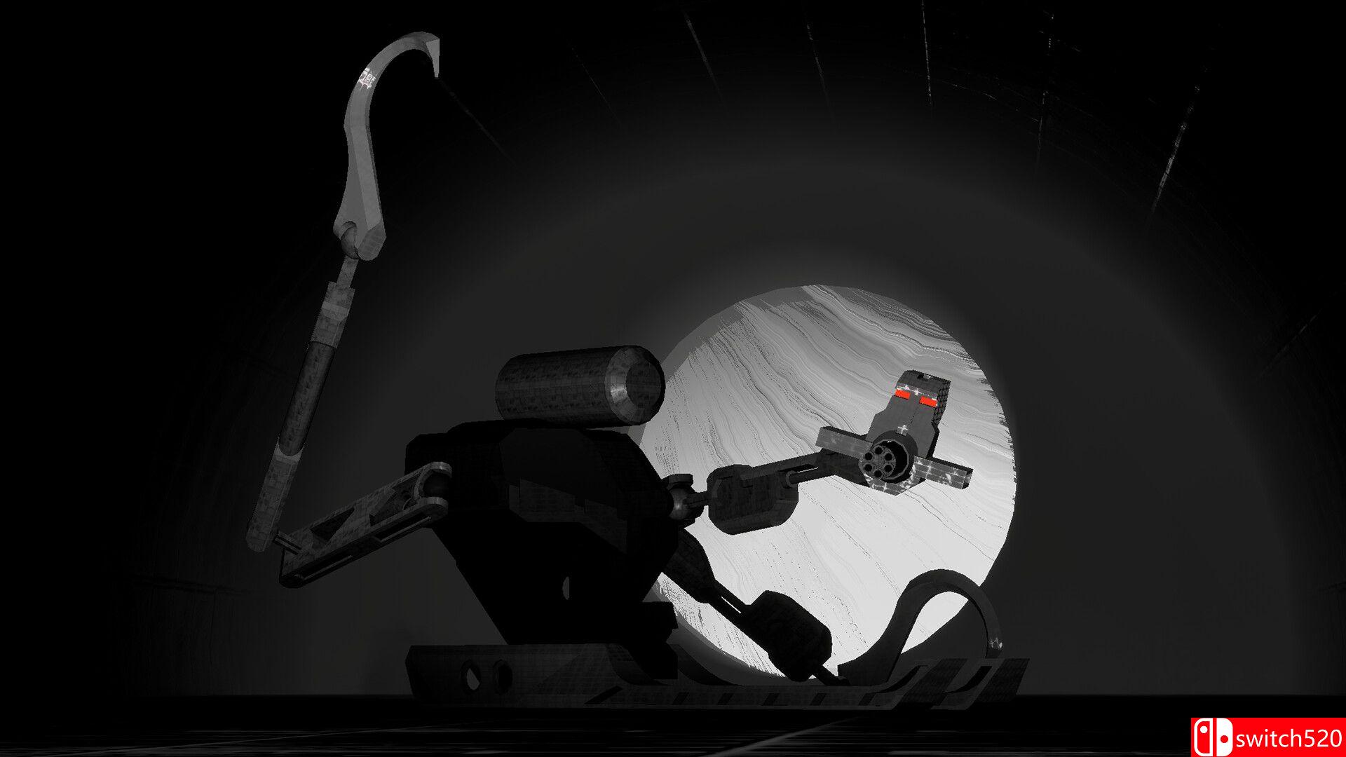 《巴尤伦贾》截图5