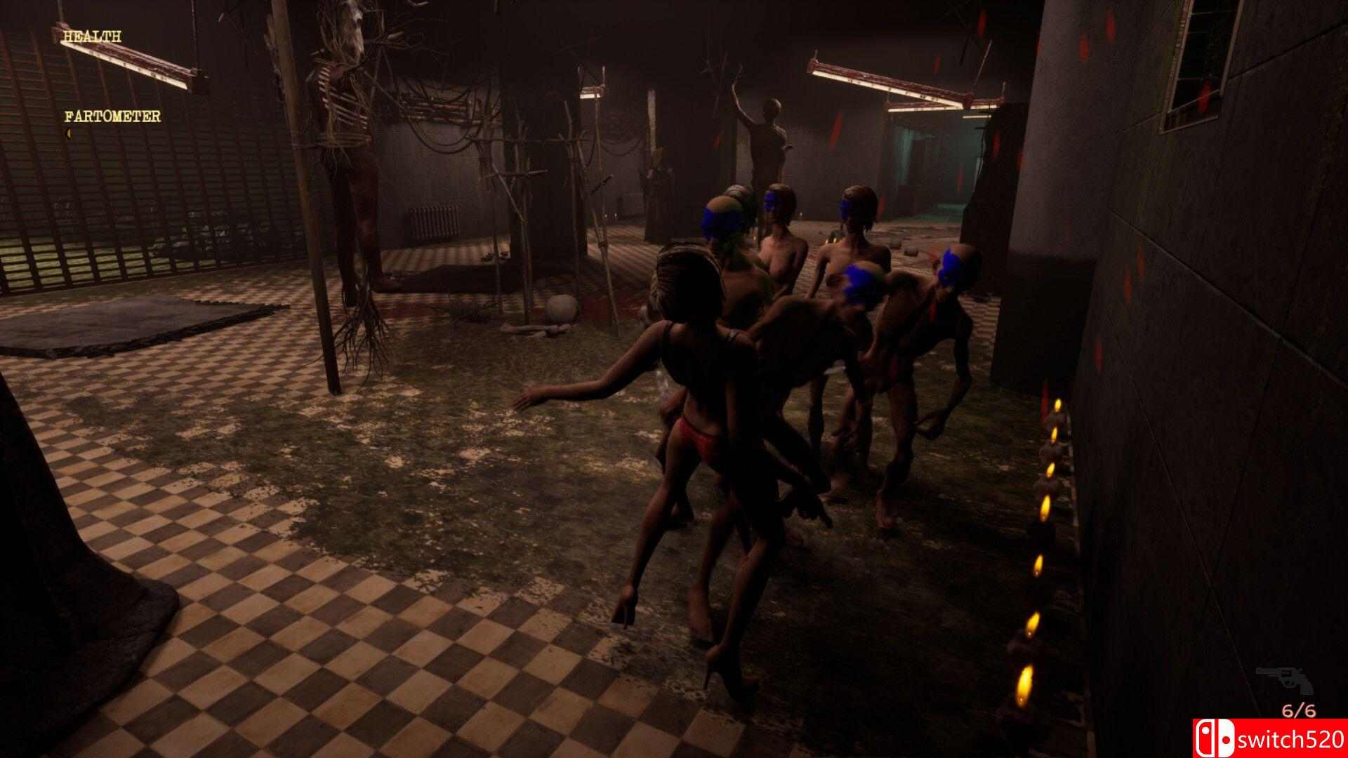 《放屁错误（Fartal Error）》Build 19416156 P2P硬盘版[EN]_3