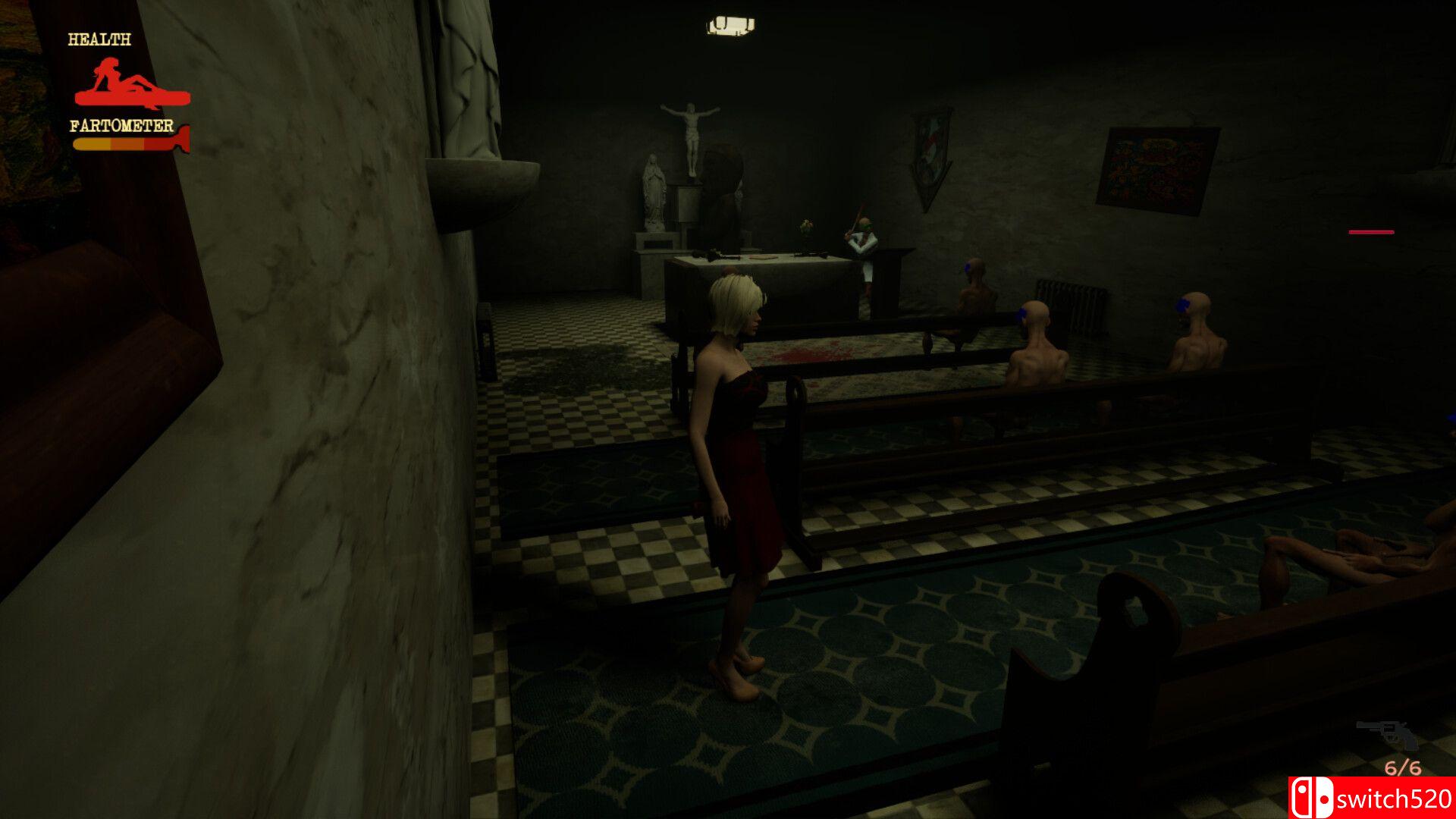 《放屁错误（Fartal Error）》Build 19416156 P2P硬盘版[EN]_4