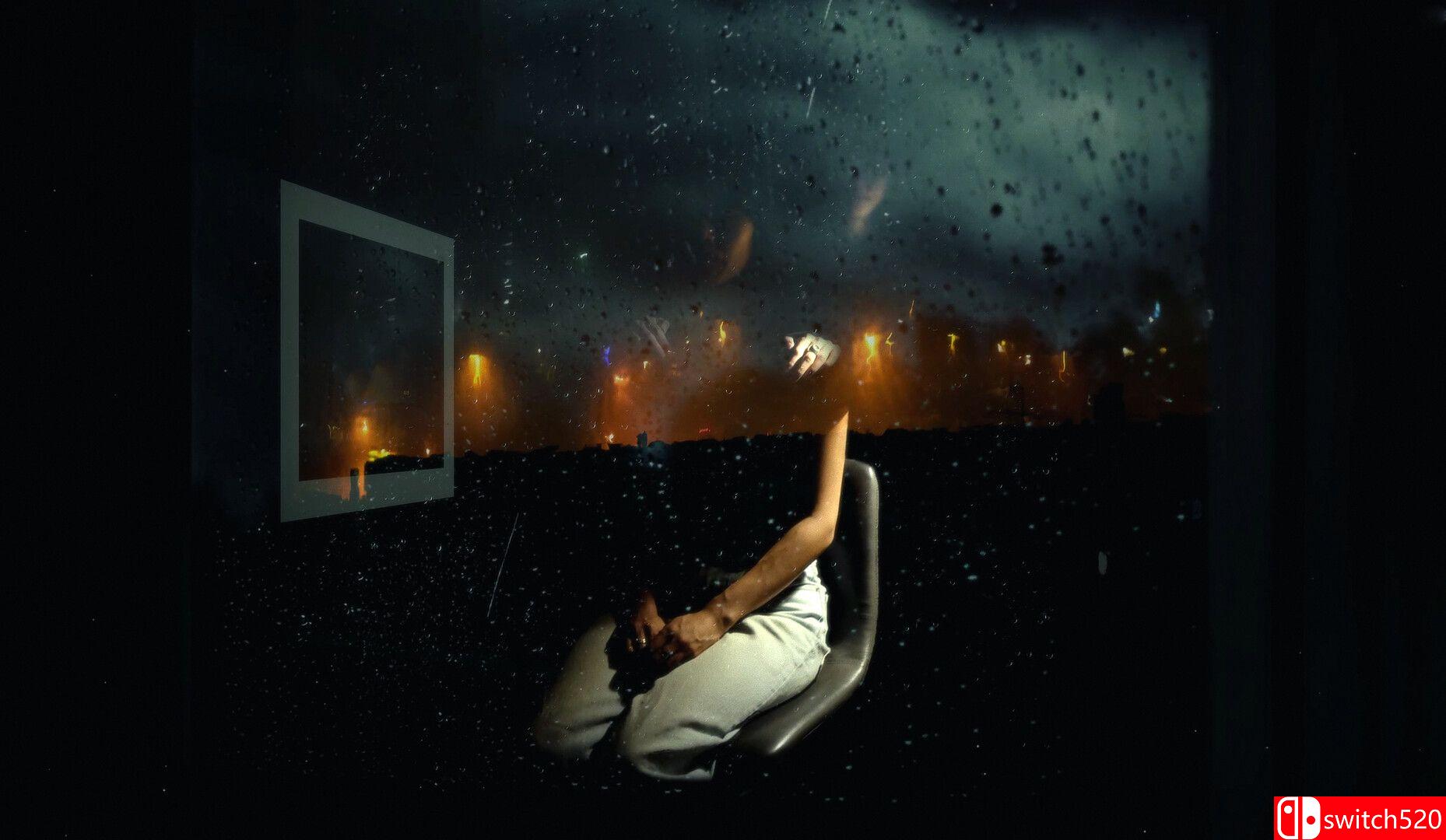 《实体》游戏截图2