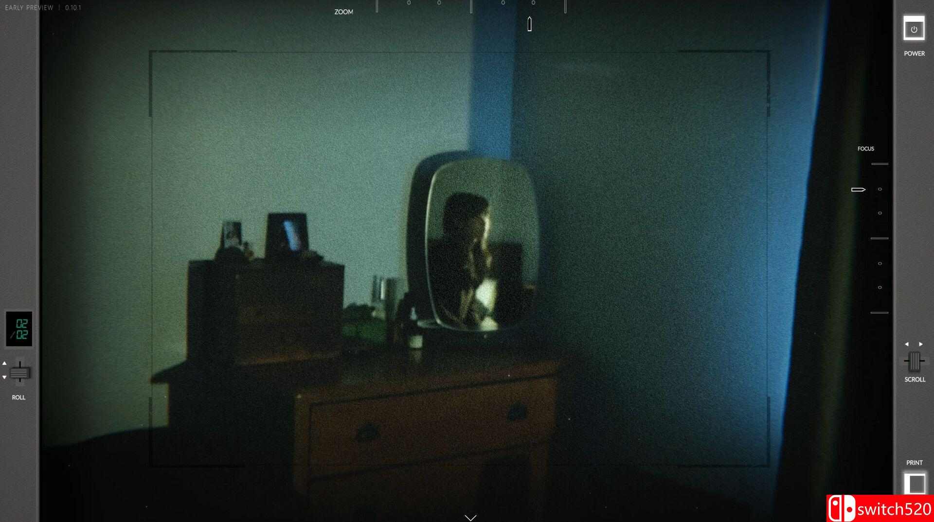 《实体》游戏截图5