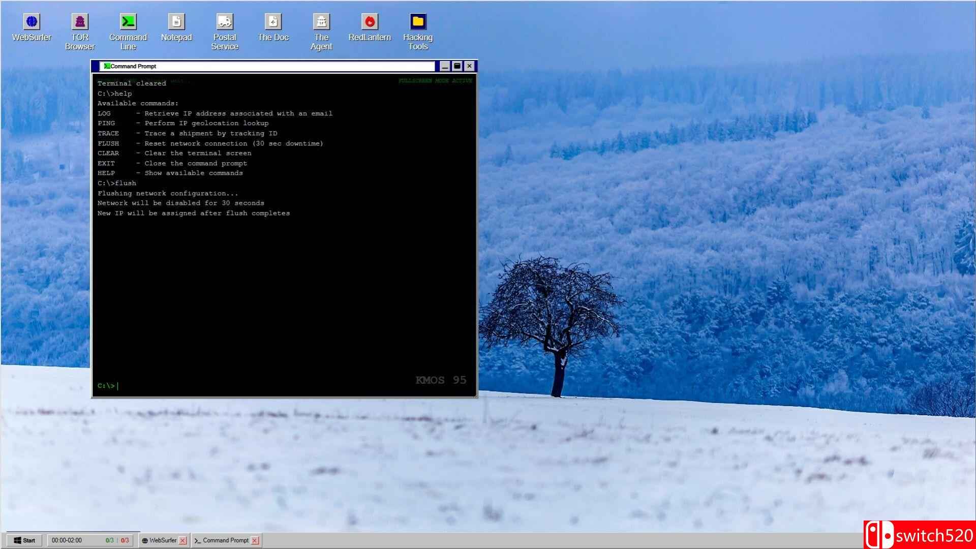 《赤提灯》游戏截图5
