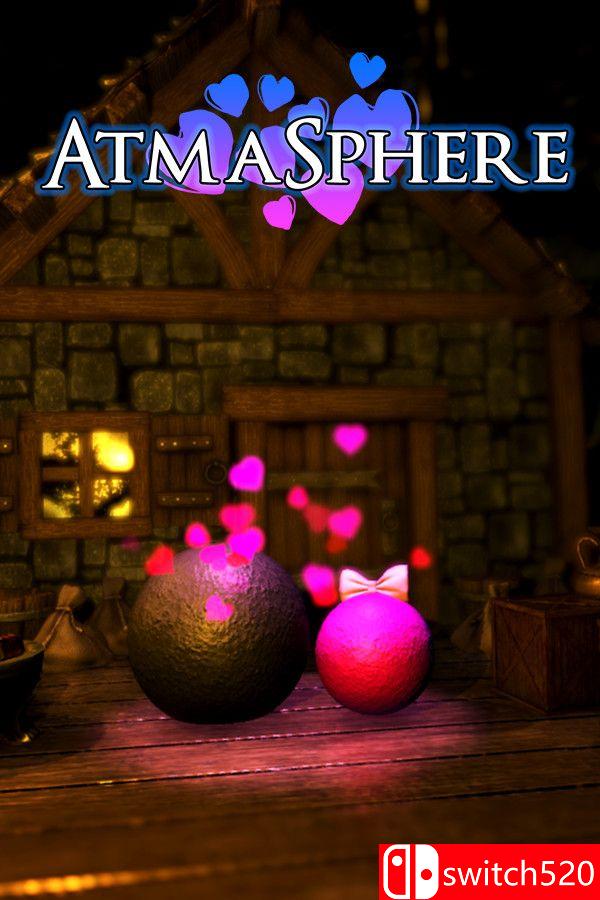 《阿特玛之球（AtmaSphere）》P2P硬盘版[EN]