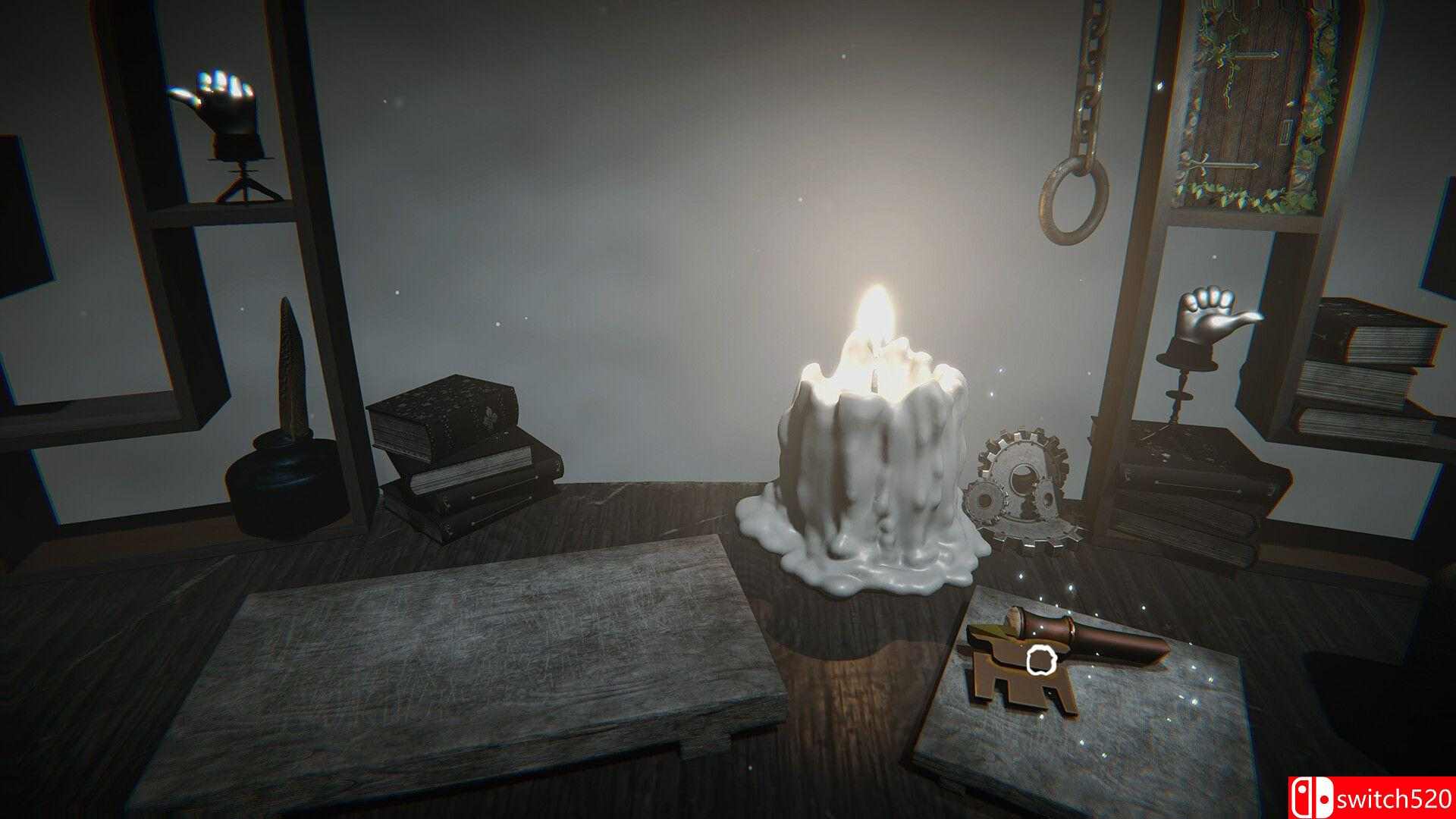 《梦境收藏家》截图2