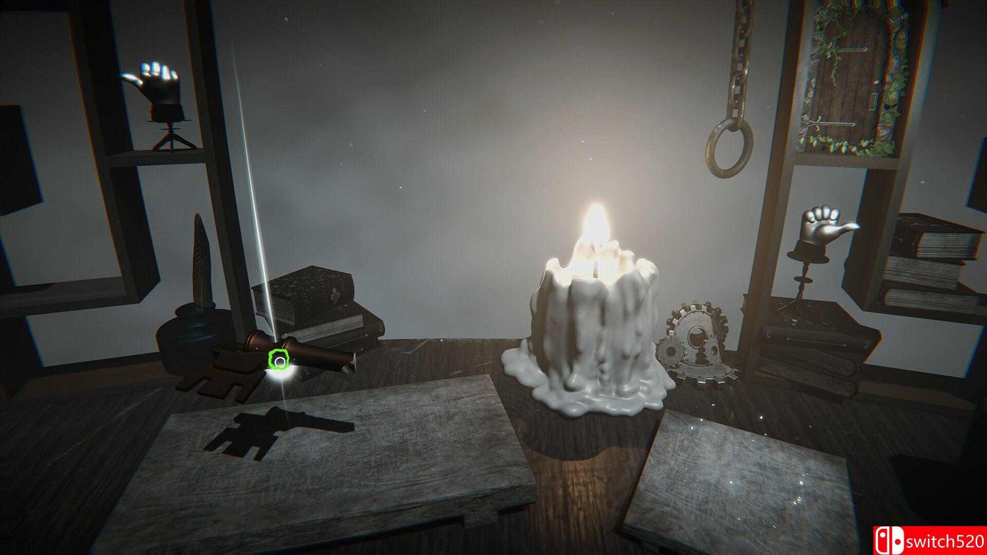 《梦境收藏家》截图3