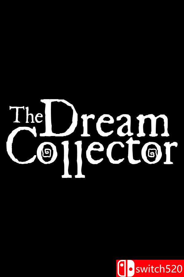 《梦境收藏家（The Dream Collector）》游戏封面