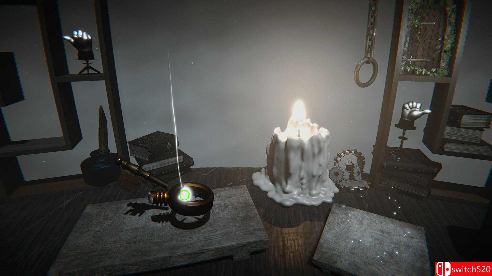 《梦境收藏家》截图4