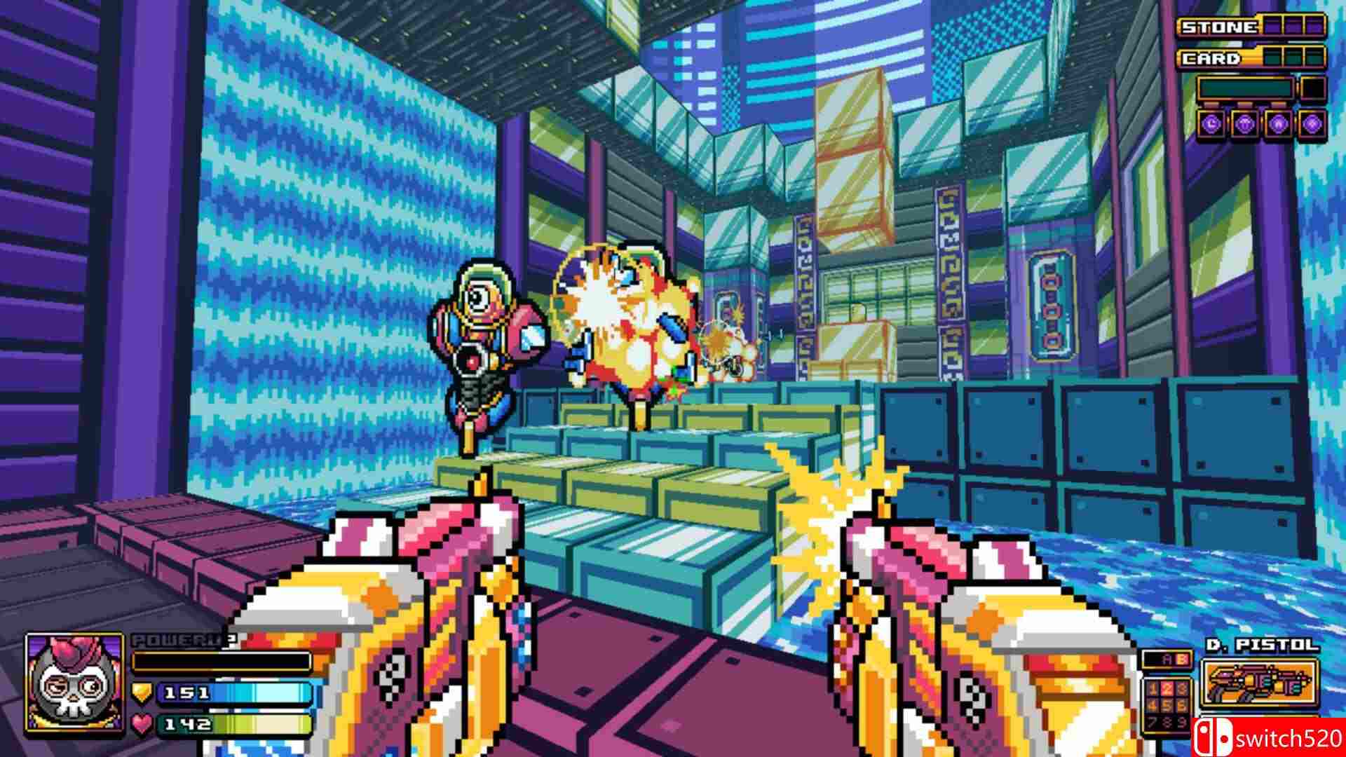 《玛拉佩塔卡》截图1