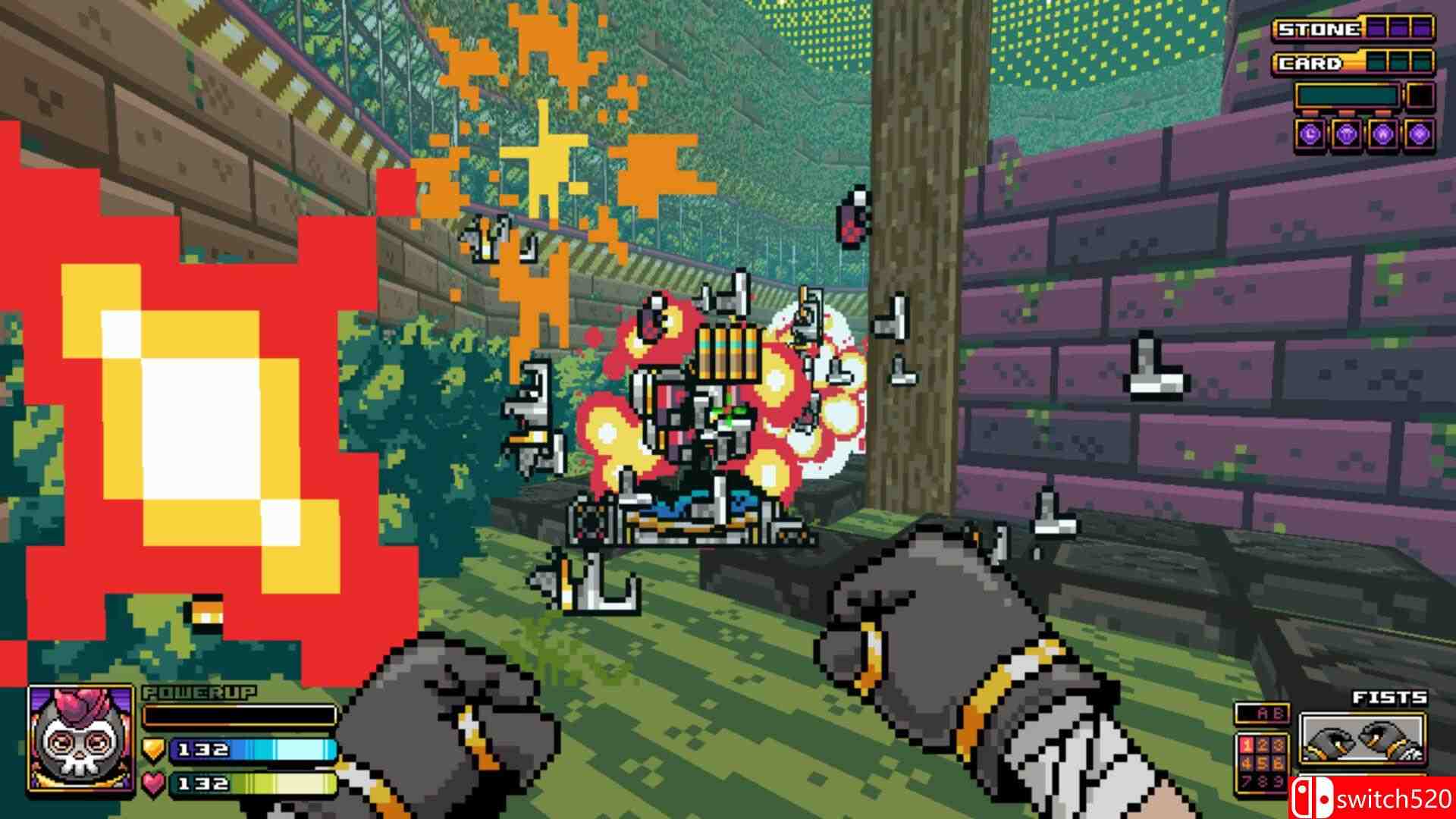 《玛拉佩塔卡（Mala Petaka）》游戏封面