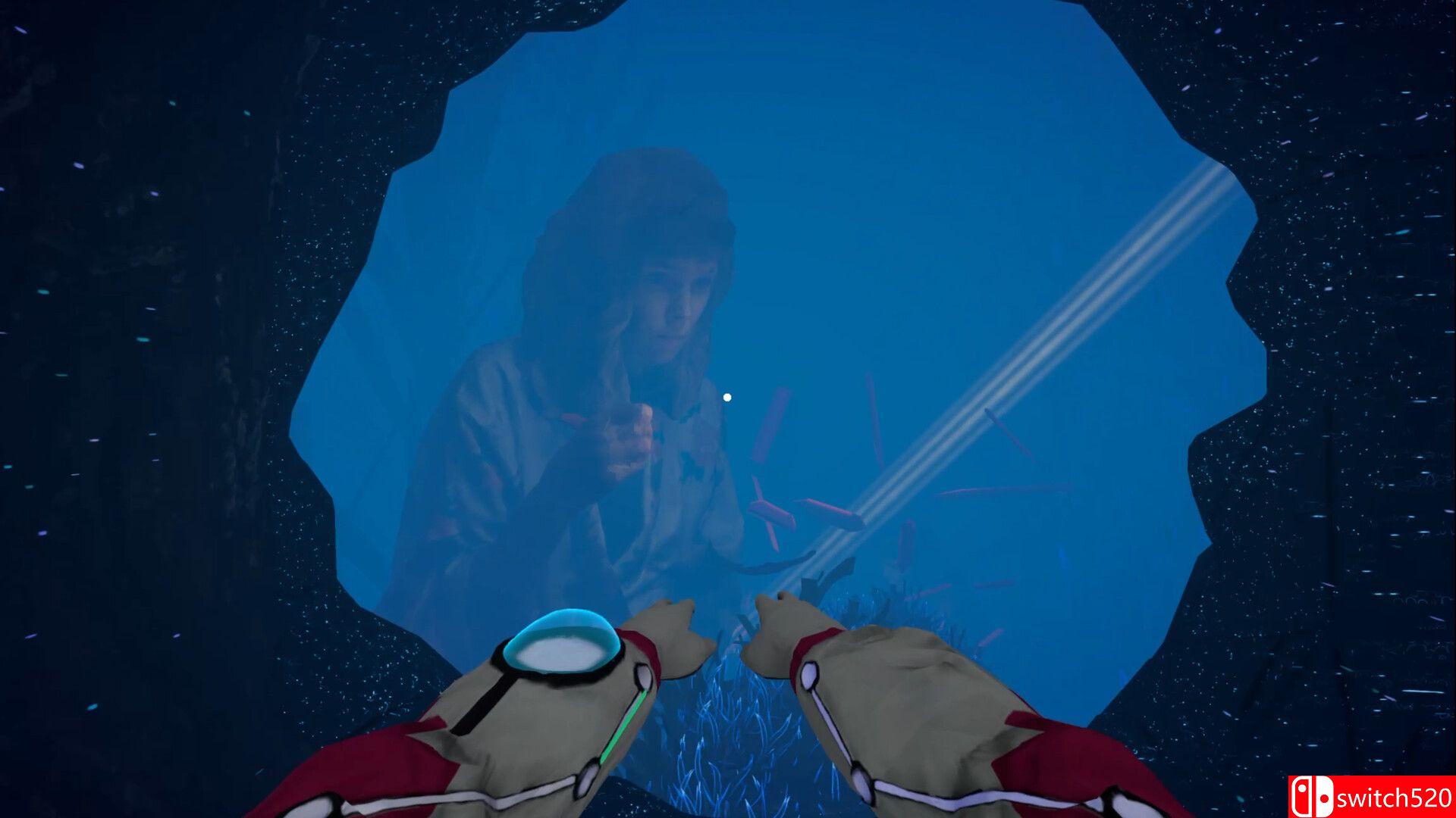 《潜意者》游戏截图1