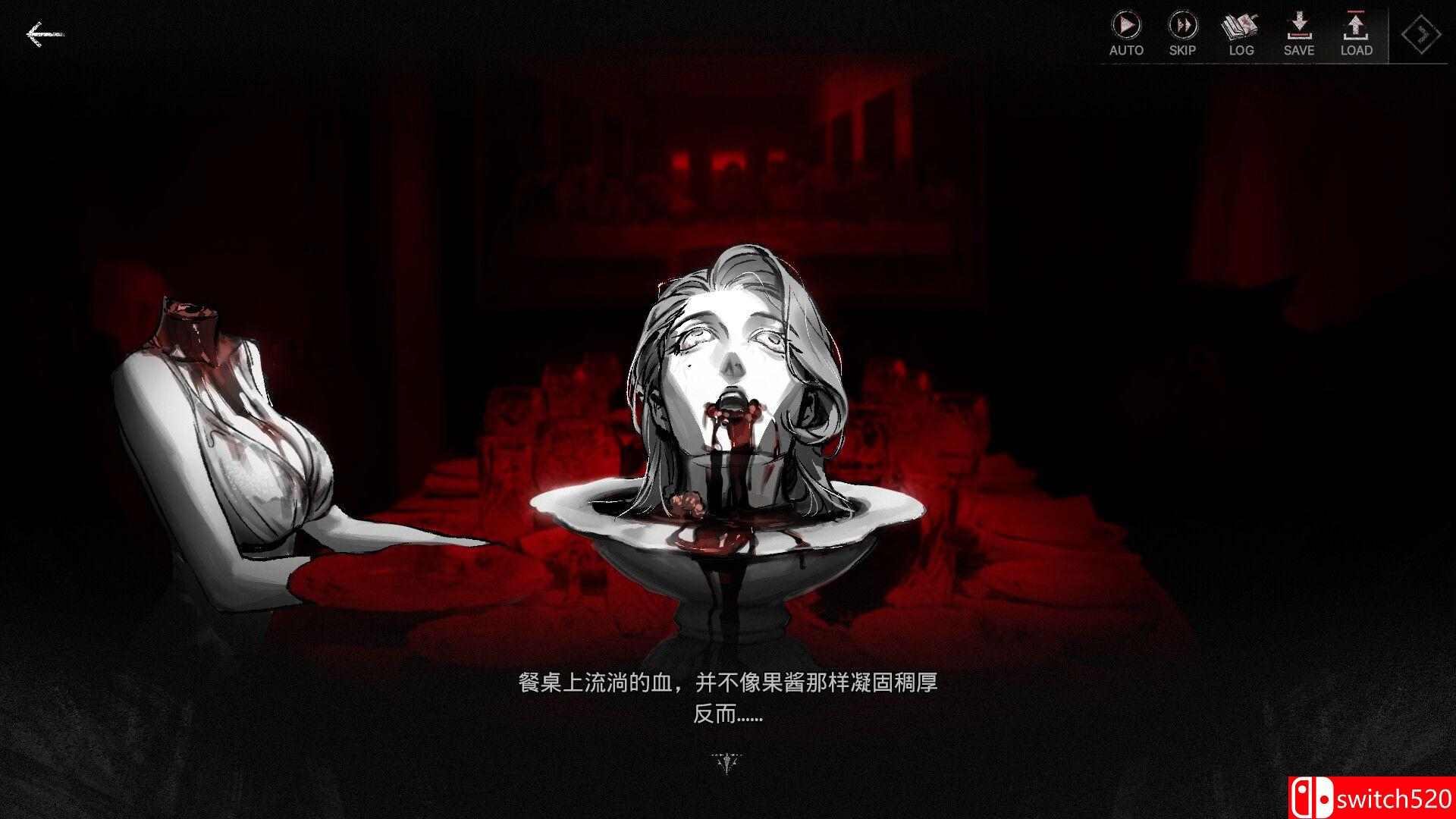 《异乡人们》游戏截图3