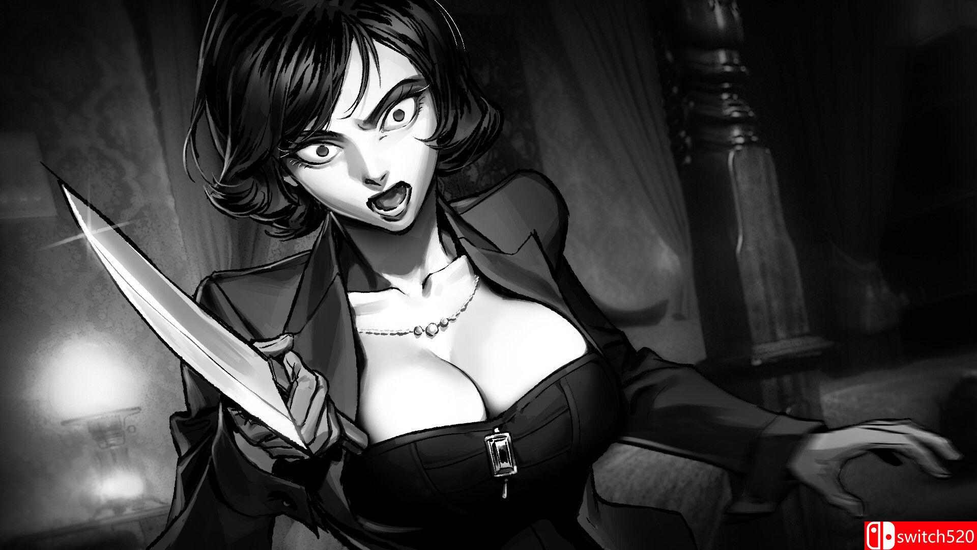 《异乡人们》游戏截图5