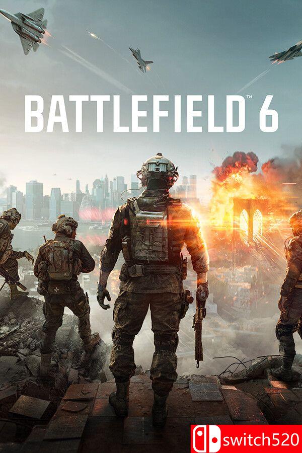 《战地6（Battlefield™ 6）》官方中文 多国语言 RUNE镜像版