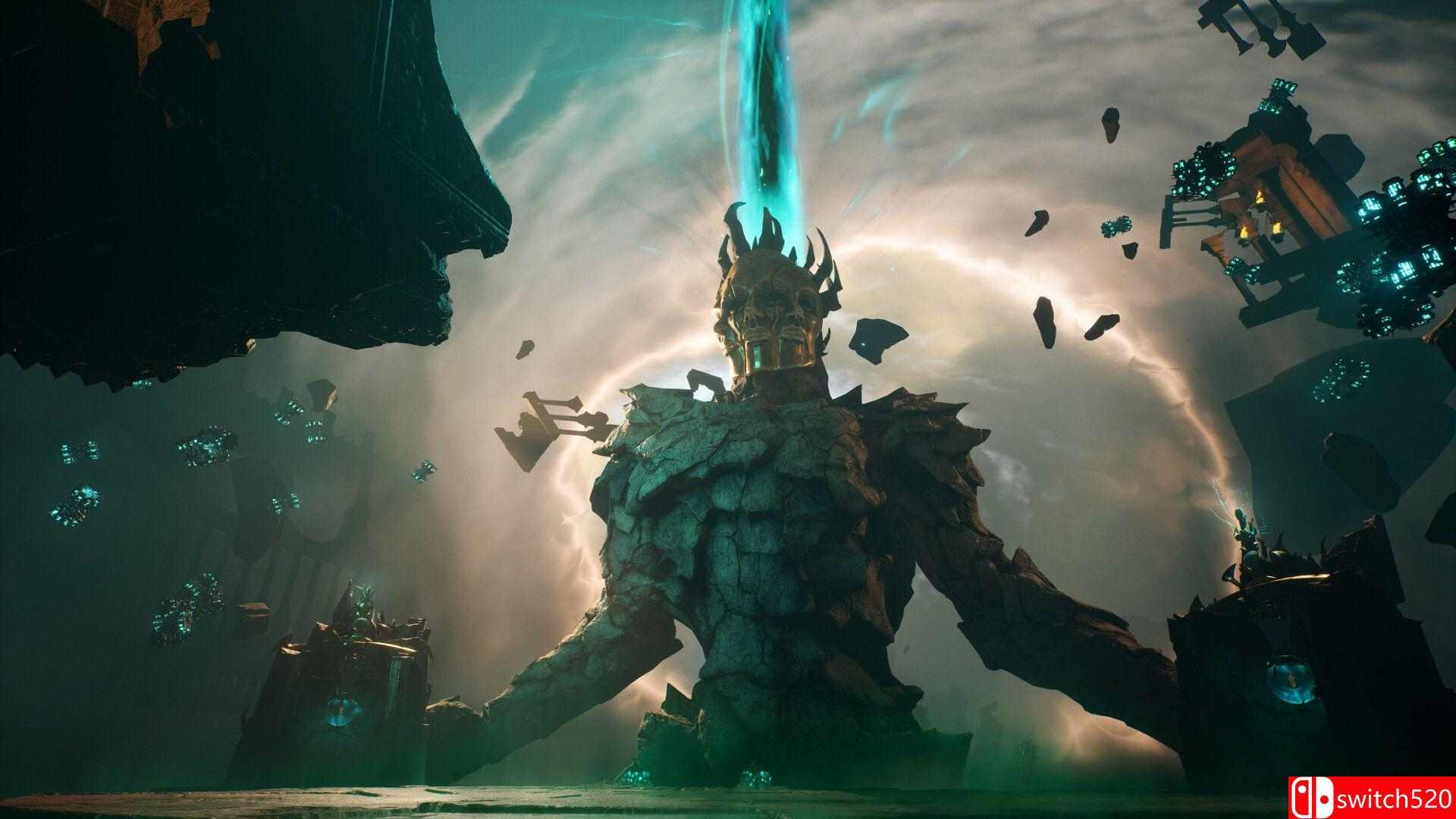 《Painkiller》游戏截图3