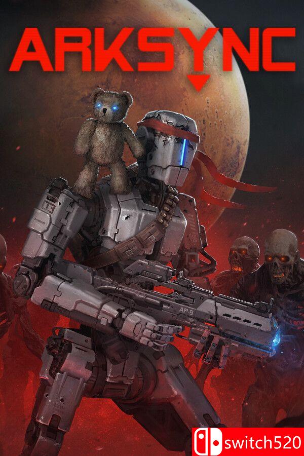 阿克辛克游戏封面