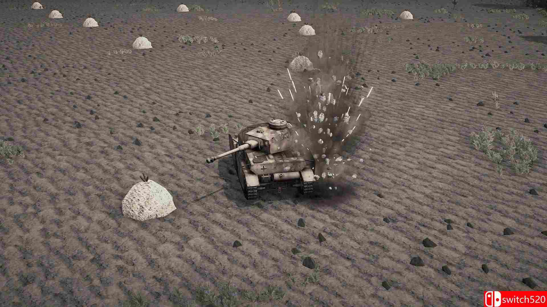 《部队》游戏截图3