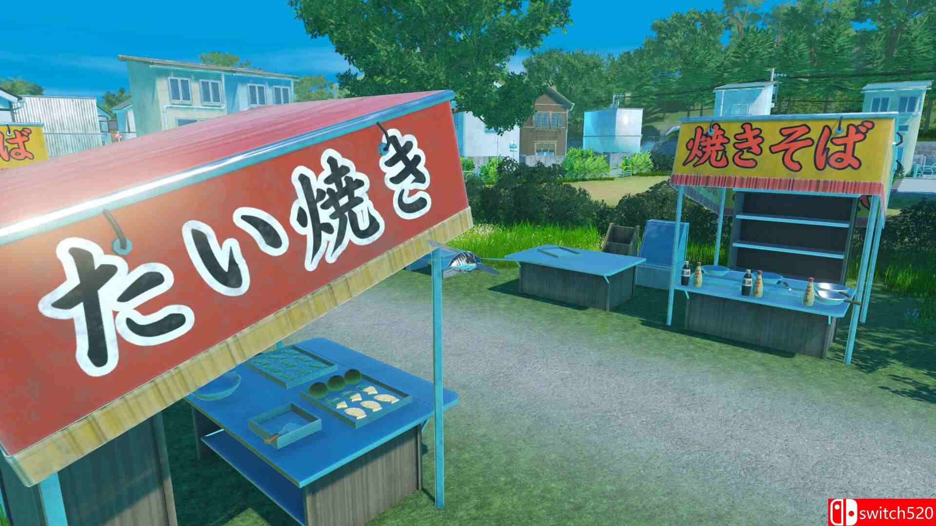 《蝉之生存》游戏截图4